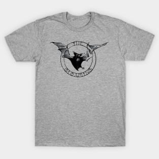 the Gloaming Logo T-Shirt